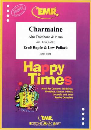 Pollack, Lew/Rapée, Ernö: Charmaine