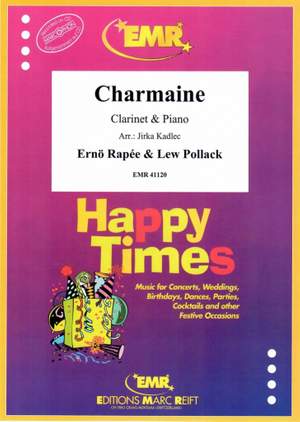 Pollack, Lew/Rapée, Ernö: Charmaine
