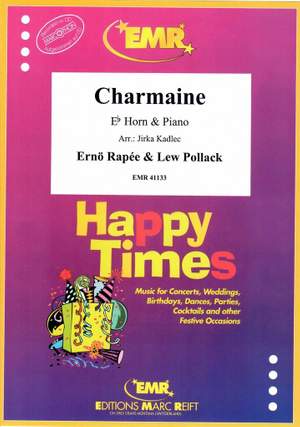 Pollack, Lew/Rapée, Ernö: Charmaine