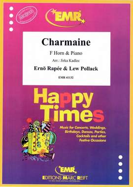 Pollack, Lew/Rapée, Ernö: Charmaine