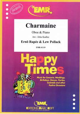 Pollack, Lew/Rapée, Ernö: Charmaine