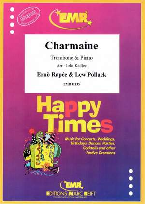 Pollack, Lew/Rapée, Ernö: Charmaine