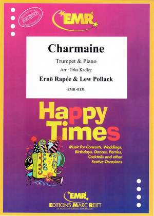 Pollack, Lew/Rapée, Ernö: Charmaine