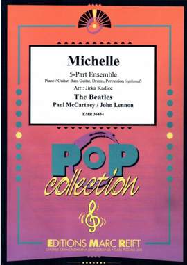 Lennon, John/McCartney, Paul: Michelle