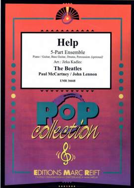 Lennon, John/McCartney, Paul: Help