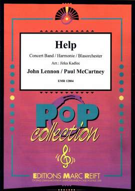 Lennon, John/McCartney, Paul: Help