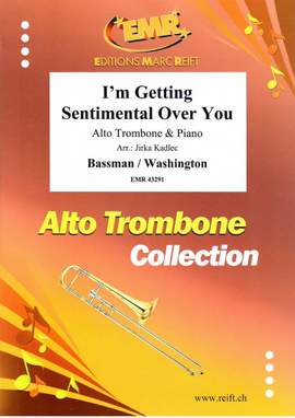 Bassman, George/Miller, Glenn: I'm Getting Sentimental Over You