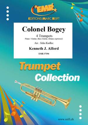 Alford, Kenneth: Colonel Bogey