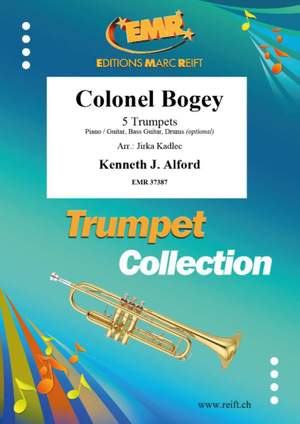 Alford, Kenneth: Colonel Bogey
