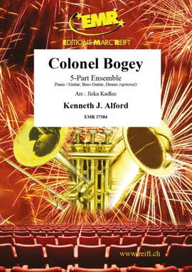 Alford, Kenneth: Colonel Bogey