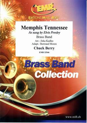 Berry, Chuck: Memphis Tennessee