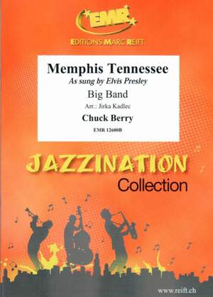 Berry, Chuck: Memphis Tennessee