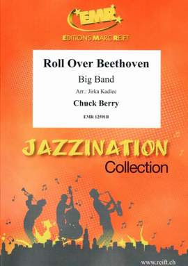 Berry, Chuck: Roll over Beethoven