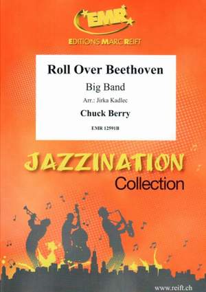 Berry, Chuck: Roll over Beethoven