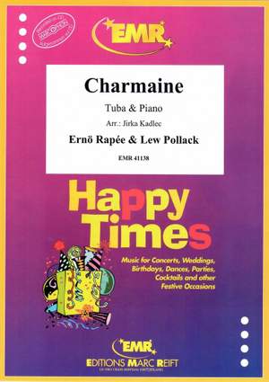 Pollack, Lew/Rapée, Ernö: Charmaine