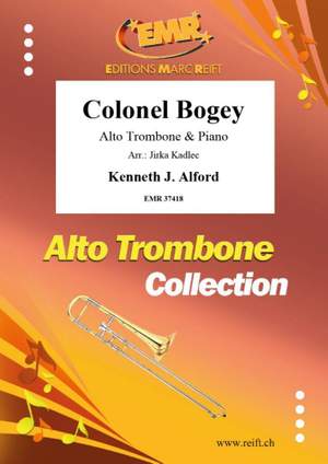 Alford, Kenneth: Colonel Bogey