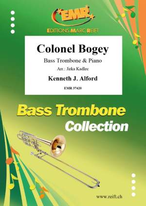 Alford, Kenneth: Colonel Bogey