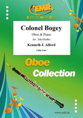 Alford, Kenneth: Colonel Bogey