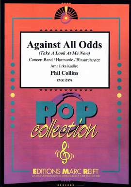 Collins, Phil: Against All Odds