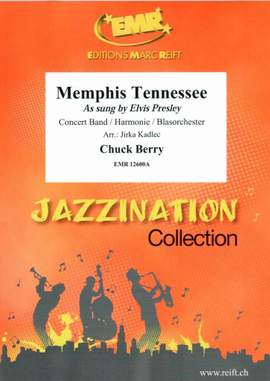 Berry, Chuck: Memphis Tennesse