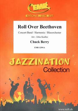 Berry, Chuck: Roll over Beethoven