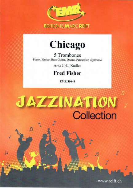 Fisher, Fred: Chicago