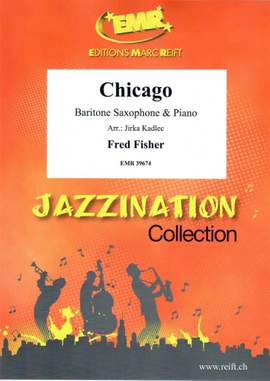 Fisher, Fred: Chicago