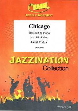 Fisher, Fred: Chicago