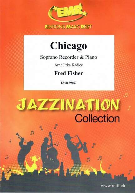 Fisher, Fred: Chicago