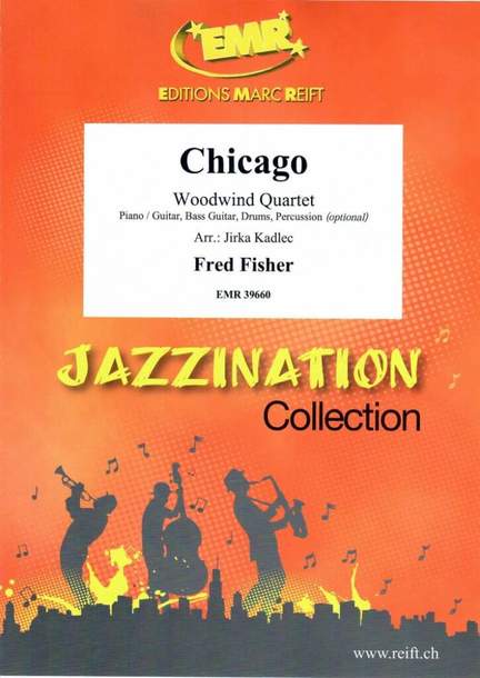 Fisher, Fred: Chicago