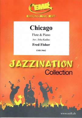 Fisher, Fred: Chicago