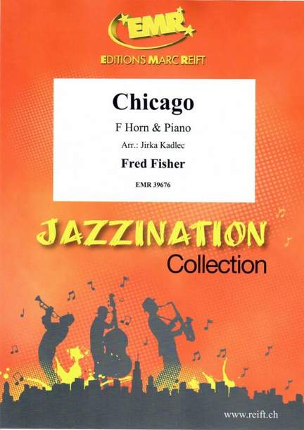 Fisher, Fred: Chicago