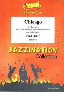 Fisher, Fred: Chicago