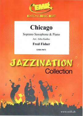 Fisher, Fred: Chicago