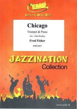Fisher, Fred: Chicago