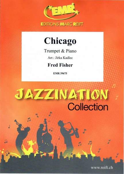 Fisher, Fred: Chicago