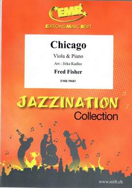 Fisher, Fred: Chicago