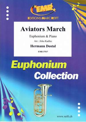 Dostal, Hermann: Aviators March