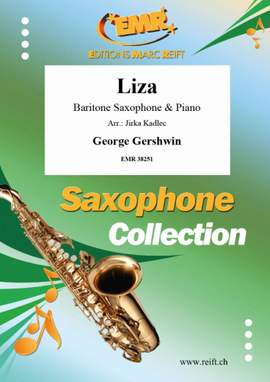 Gershwin, George: Liza