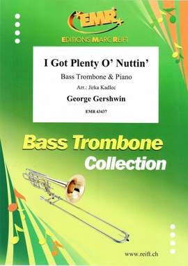 Gershwin, George: I Got Plenty o' Nuttin' from "Porgy & Bess"
