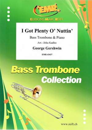 Gershwin, George: I Got Plenty o' Nuttin' from "Porgy & Bess"