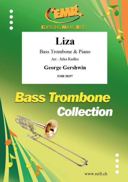Gershwin, George: Liza