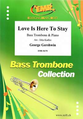 Gershwin, George: Love Is Here To Stay