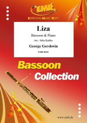 Gershwin, George: Liza