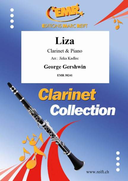 Gershwin, George: Liza