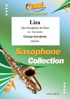 Gershwin, George: Liza