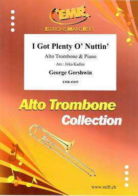 Gershwin, George: I Got Plenty o' Nuttin' from "Porgy & Bess"