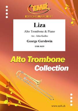 Gershwin, George: Liza
