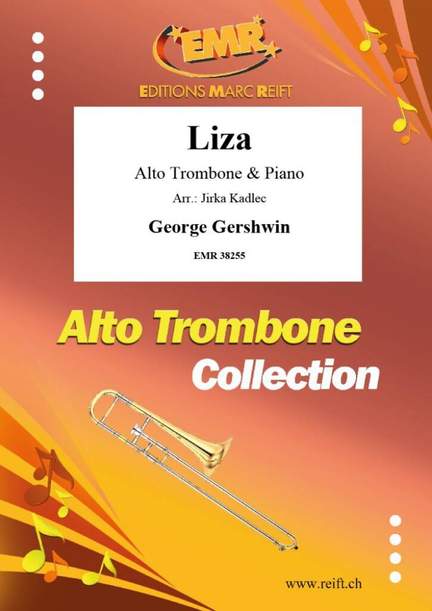 Gershwin, George: Liza