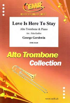 Gershwin, George: Love Is Here To Stay